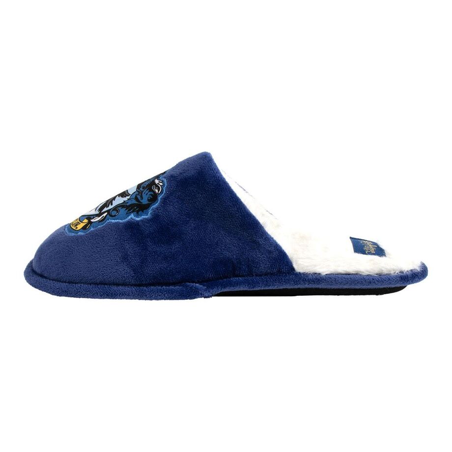 Pantuflas Ravenclaw Harry Potter adulto
