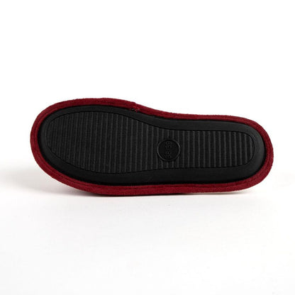 Pantuflas Gryffindor Harry Potter adulto