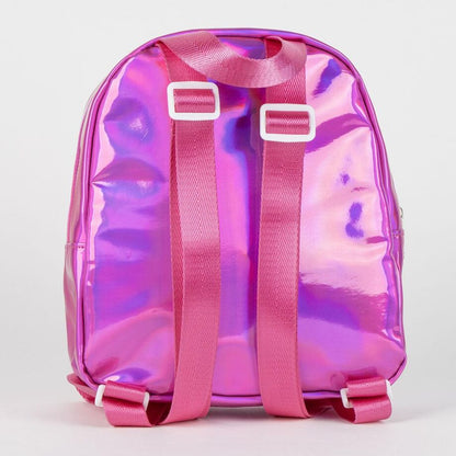 Mochila casual Barbie 23cm