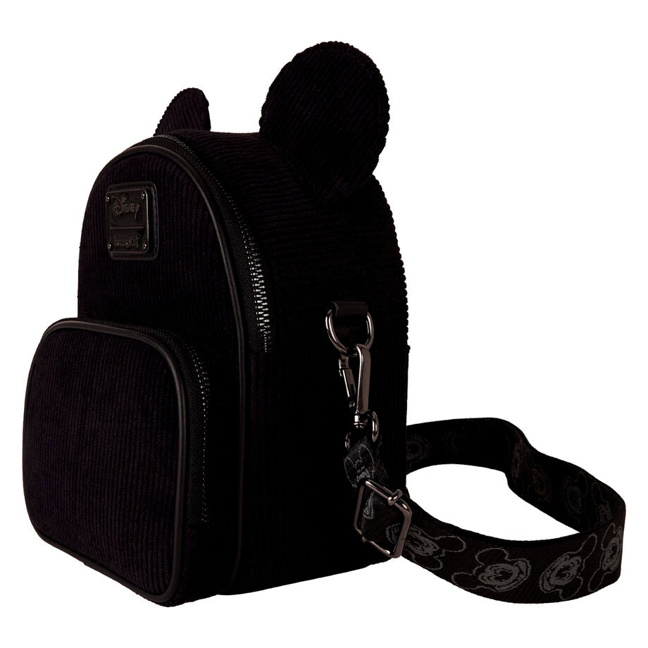 Bolso mochila Classic Mickey Disney