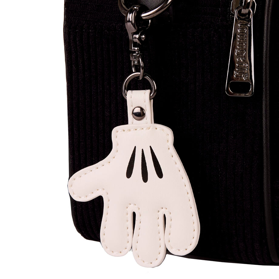 Bolso mochila Classic Mickey Disney