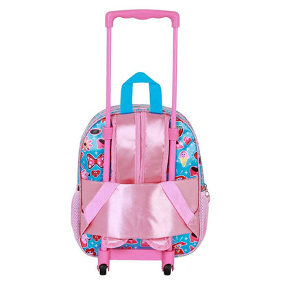 Trolley 3D Happiness Minnie Disney 34cm