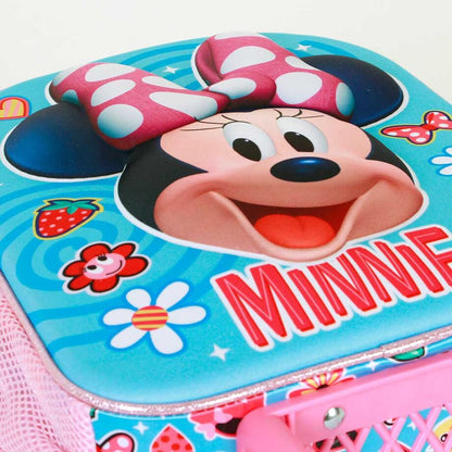 Trolley 3D Happiness Minnie Disney 34cm