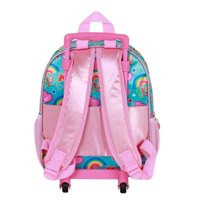 Trolley 3D Greet Minnie Disney 34cm