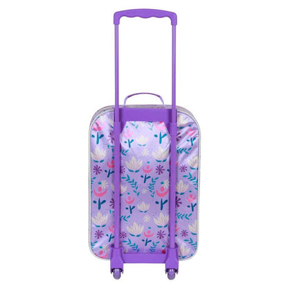 Maleta trolley 3D Beauty Frozen 2 Disney 52cm