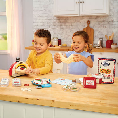Kit Pizza Creative Chefs
