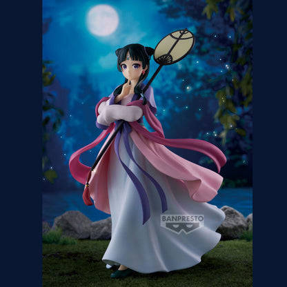 Figura Maomao Moon Fairy The Apothecary Diaries 22cm