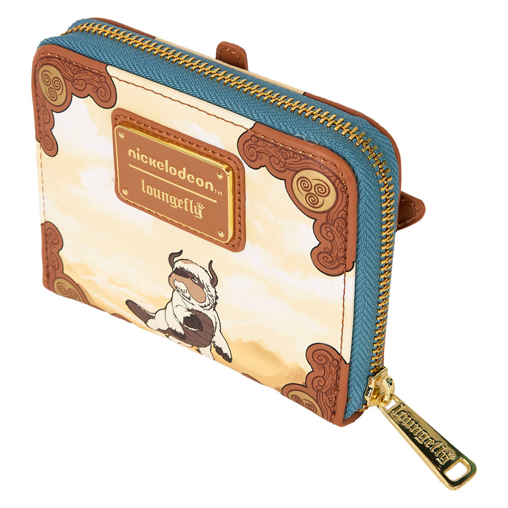 Cartera Avatar The Last Airbender Loungefly
