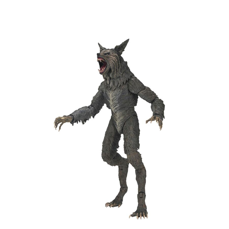 Figura Ultimate Werewolf The Howling 18cm