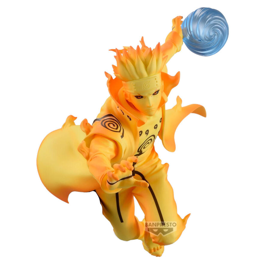 Figura Minato Namikaze Naruto Shippuden 18cm