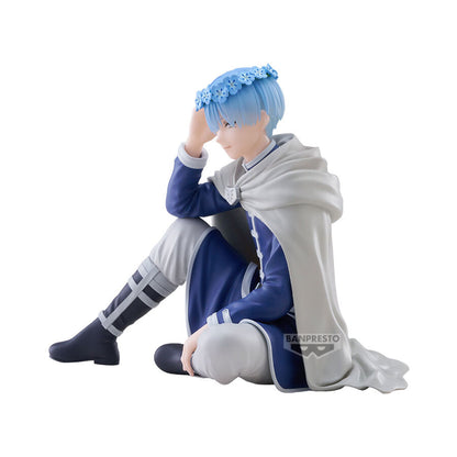 Figura Himmel Flower Crown Frieren: Beyond Journey's End 15cm