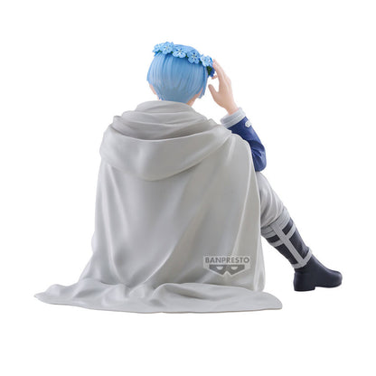 Figura Himmel Flower Crown Frieren: Beyond Journey's End 15cm