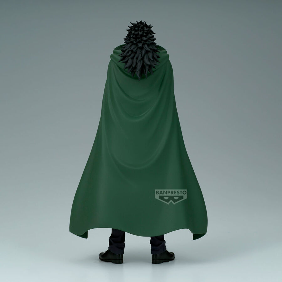 Figura Monkey.D.Dragon Grandline Series Special One Piece 20cm