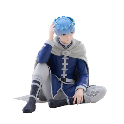 Figura Himmel Flower Crown Frieren: Beyond Journey's End 15cm