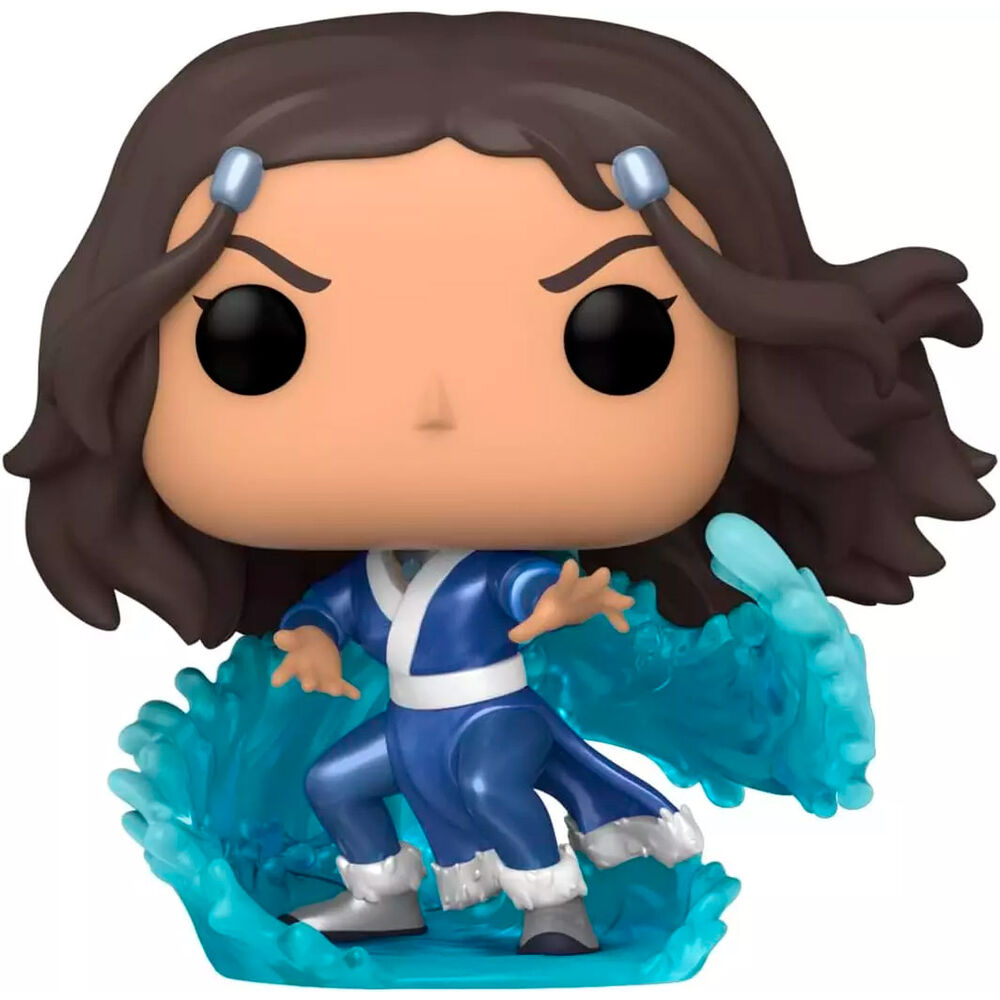Figura POP Avatar The Last Airbender Katara Exclusive