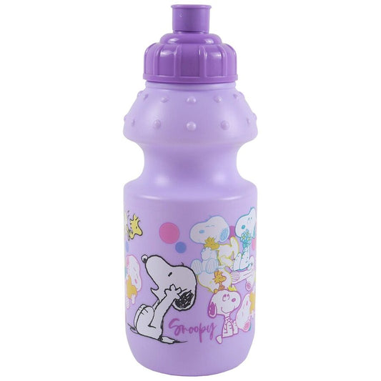 Cantimplora Snoopy 350ml