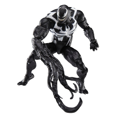 Figura Venom Spider-Man 2 Gameverse Marvel Legends Series 26cm