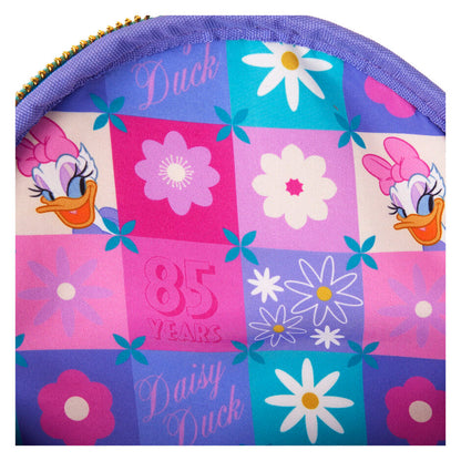 Bolso mochila Daisy & Minnie Disney Loungefly 21cm
