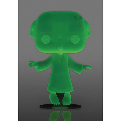 Figura POP Simpsons Glowing Mr.Burns Exclusive Chase
