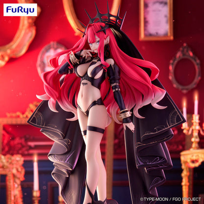 Figura Archer Baohan Sith Fate/Grand Order Trio-Try-It 21cm