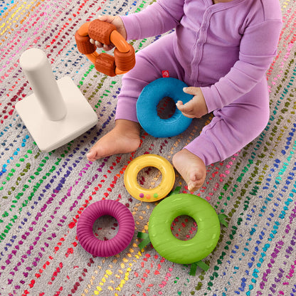 Piramide Balanceante Sensorial Fisher-Price