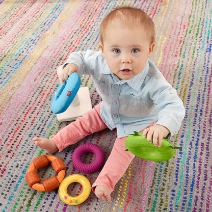 Piramide Balanceante Sensorial Fisher-Price