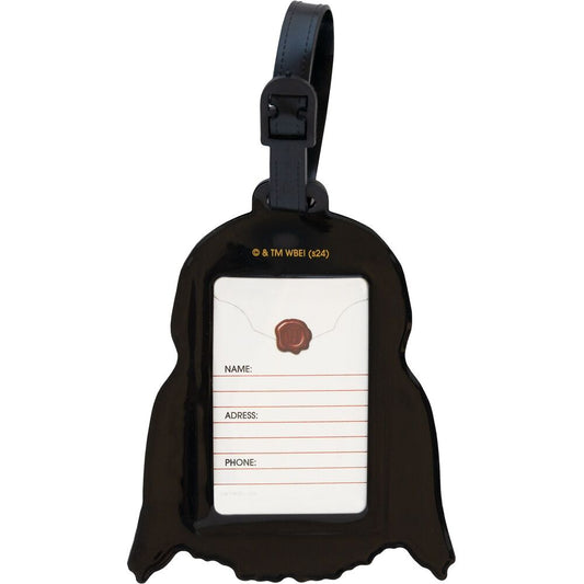 Etiqueta de equipaje Hedwig Harry Potter