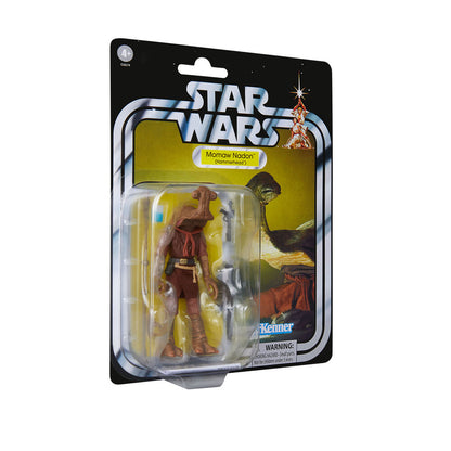 Figura Momaw Nadon Hammerhead Star Wars 9,5cm