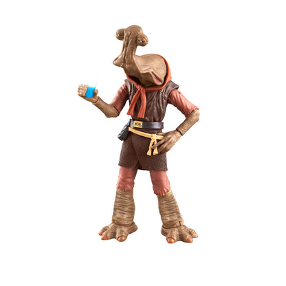 Figura Momaw Nadon Hammerhead Star Wars 9,5cm