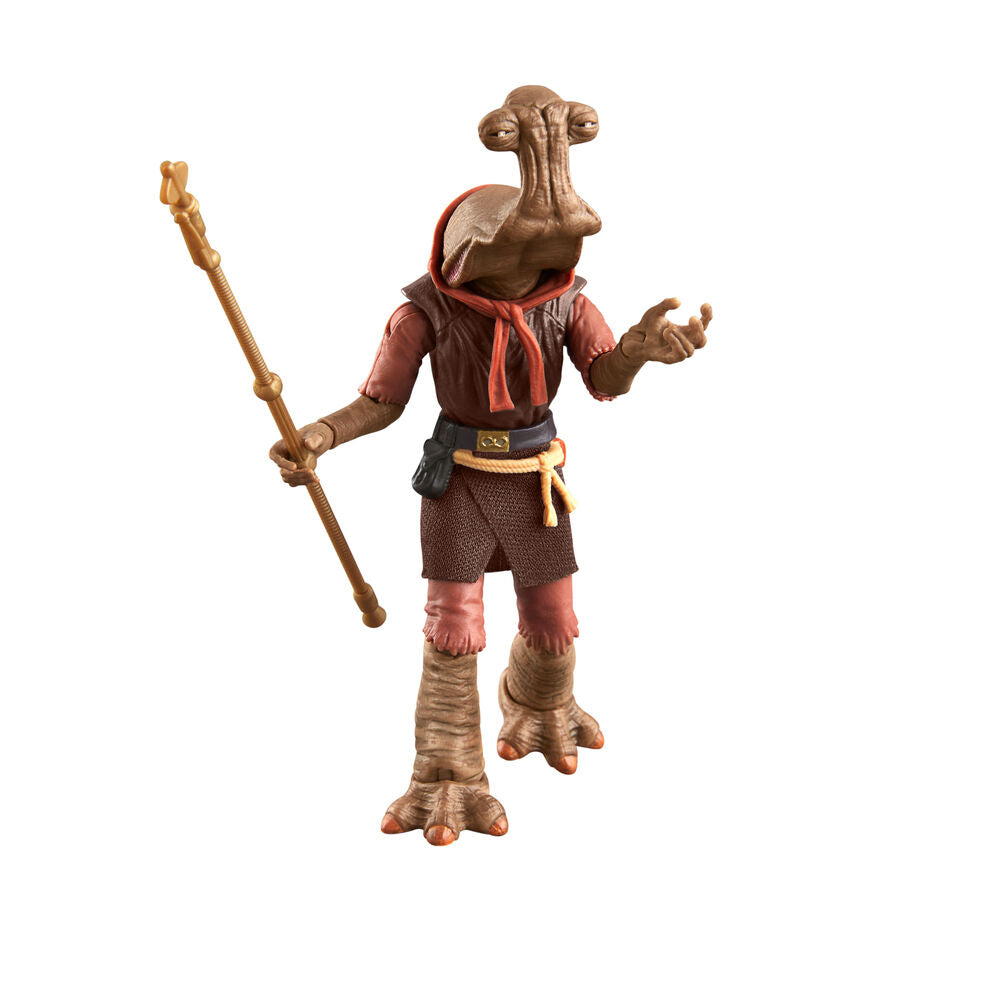 Figura Momaw Nadon Hammerhead Star Wars 9,5cm