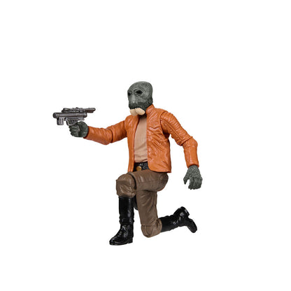 Figura Ponda Baba Star Wars 9,5cm
