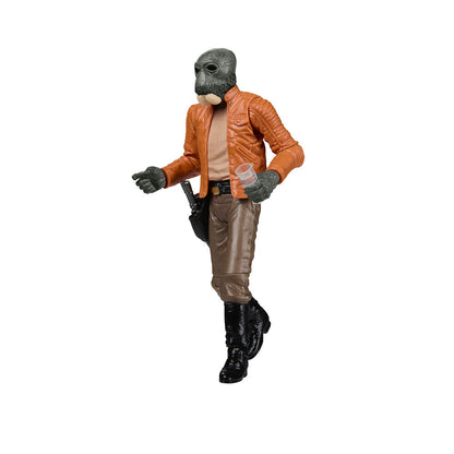 Figura Ponda Baba Star Wars 9,5cm