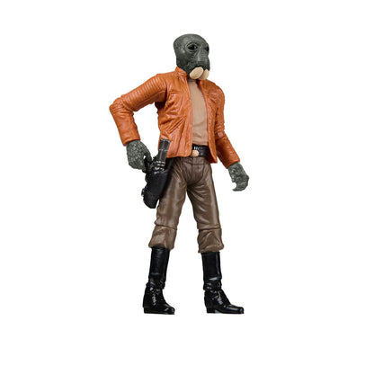 Figura Ponda Baba Star Wars 9,5cm