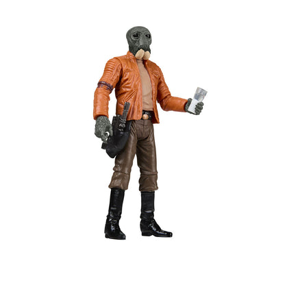 Figura Ponda Baba Star Wars 9,5cm
