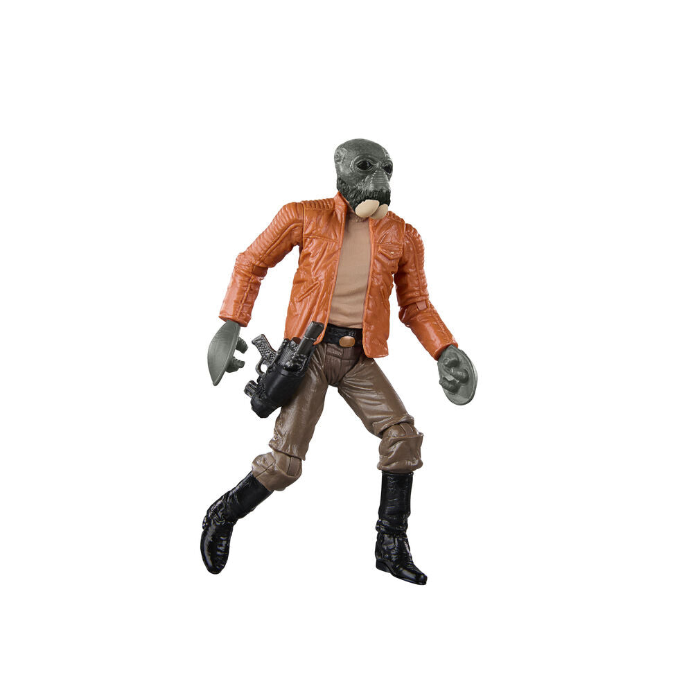 Figura Ponda Baba Star Wars 9,5cm