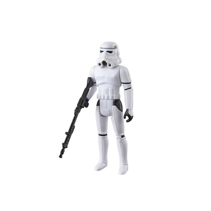 Set 6 figuras Star Wars 9,5cm