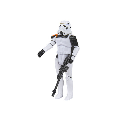 Set 6 figuras Star Wars 9,5cm