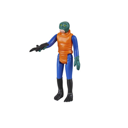 Set 6 figuras Star Wars 9,5cm