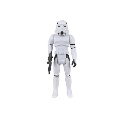 Set 6 figuras Star Wars 9,5cm