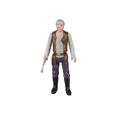 Set 6 figuras Star Wars 9,5cm