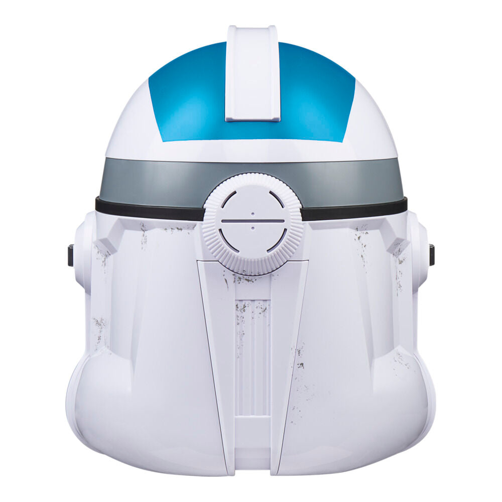 Casco electronico Clone Trooper Star Wars