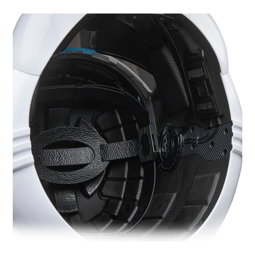 Casco electronico Clone Trooper Star Wars