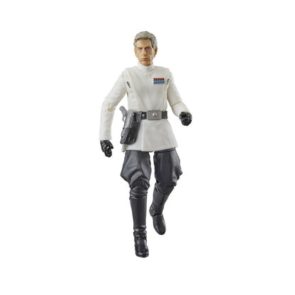 Figura Director Orson Krennic Andor Star Wars 15cm