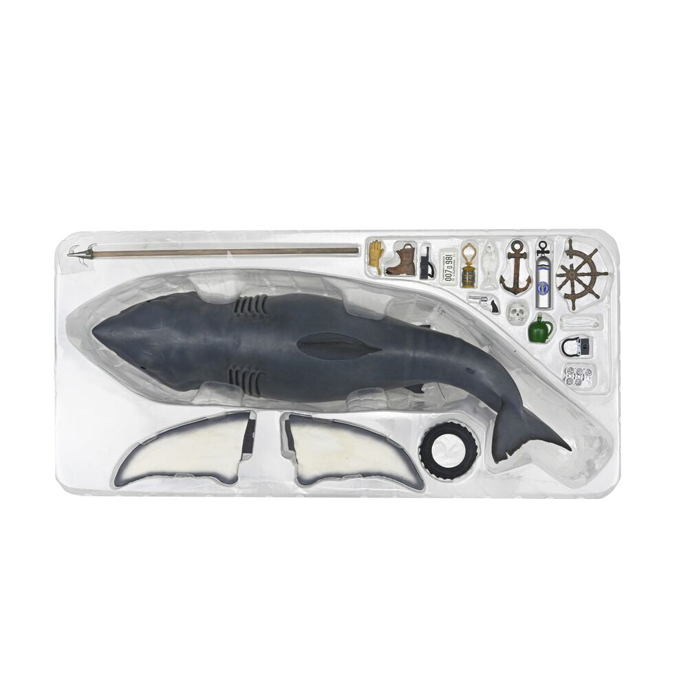 Figura The Game of Jaws 50th Anniversary Jaws 38cm
