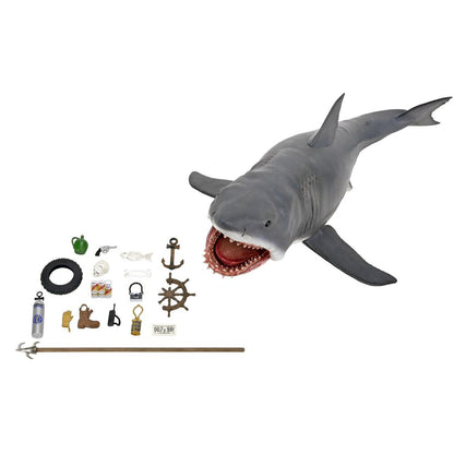 Figura The Game of Jaws 50th Anniversary Jaws 38cm