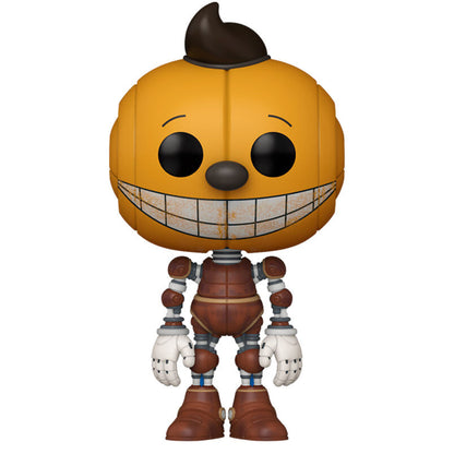 Figura POP Estado Electrico Cosmo