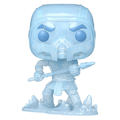 Figura POP Mortal Kombat 11 Sub-Zero