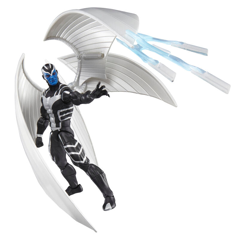 Figura Archangel X-Force Marvel Legends 15cm