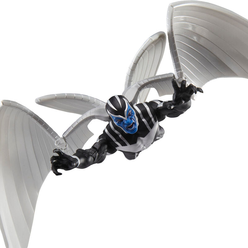 Figura Archangel X-Force Marvel Legends 15cm