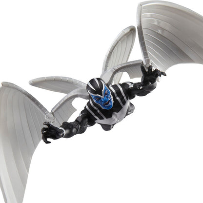 Figura Archangel X-Force Marvel Legends 15cm